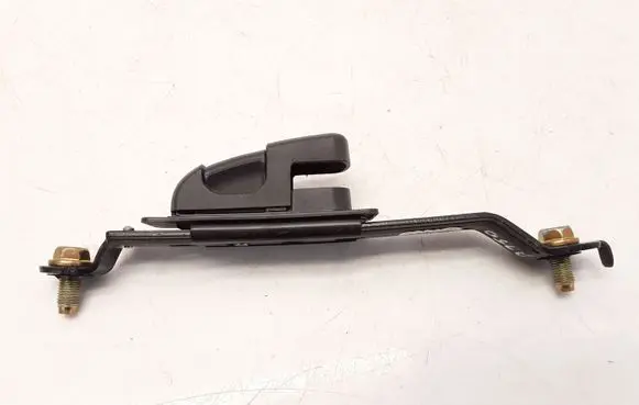 Nissan Titan Seat belt height adjuster 4215234027