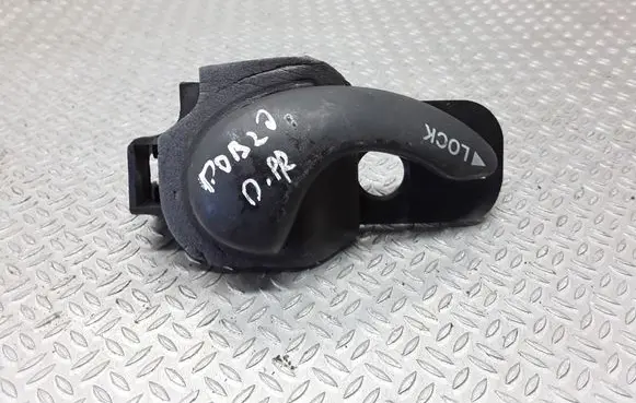 Fiat Doblo Front door interior handle