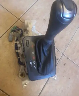 Honda CR-V Gear shifter/selector 051226