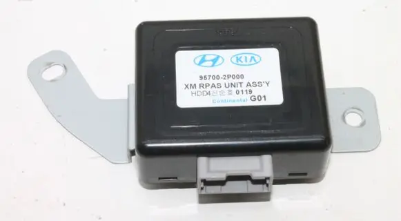 KIA Sorento Parking PDC control unit/module 957002P000