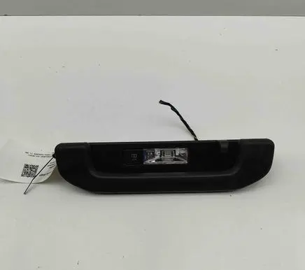 Mercedes-Benz GLE W167 Rear interior roof grab handle A0998151600 A0009065006