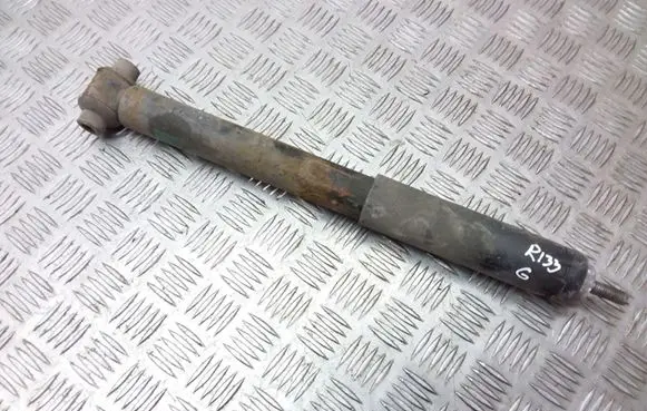 Volvo V70 Rear shock absorber/damper
