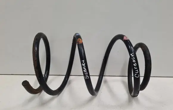 Subaru Outback Front coil spring