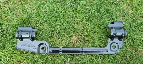 Audi A6 S6 C8 4K Fender mounting bracket 4K0821167
