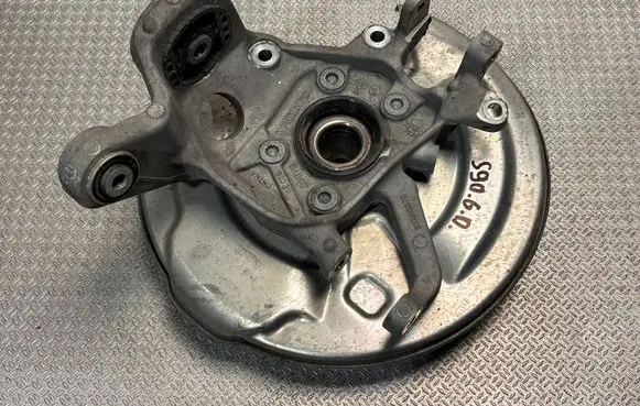 Volvo S90, V90 Rear wheel hub 31360870 31445104