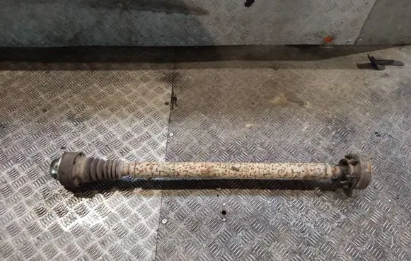 Jeep Grand Cherokee (WJ) Front prop shaft 