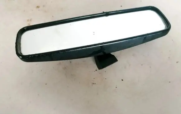 Renault Scenic I Rear view mirror (interior) e200708