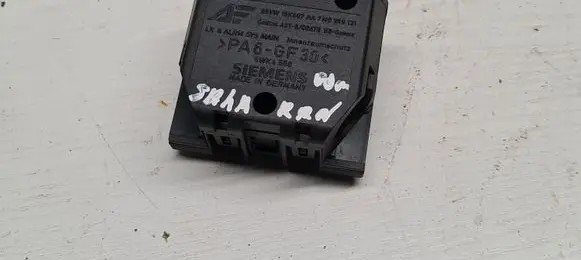 Volkswagen Sharan Alarm movement detector/sensor 7M0959121 5WK4558