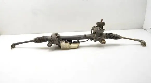 Volkswagen PASSAT CC Steering rack 3C14223050G