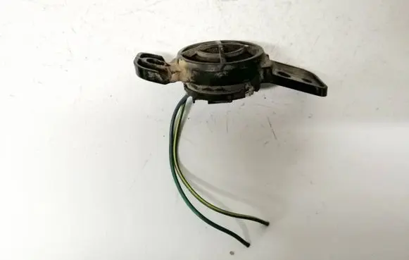 Chrysler Pacifica Front door speaker 04685965ac 36670