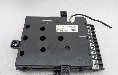 Porsche 911 991 Fuse box set 99161030104