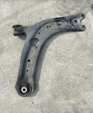 Audi Q3 F3 Front control arm 3Q0407154D