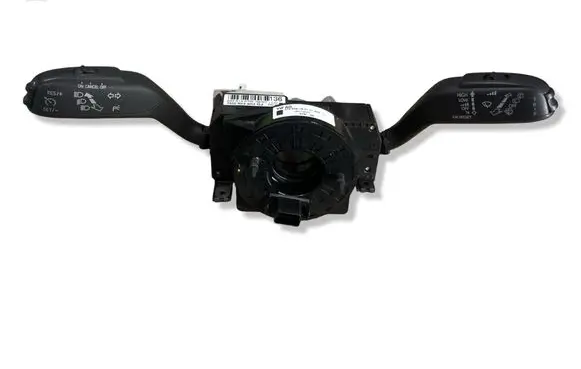 Seat Ibiza IV (6J,6P) Wiper turn signal indicator stalk/switch 7H0953503GJ