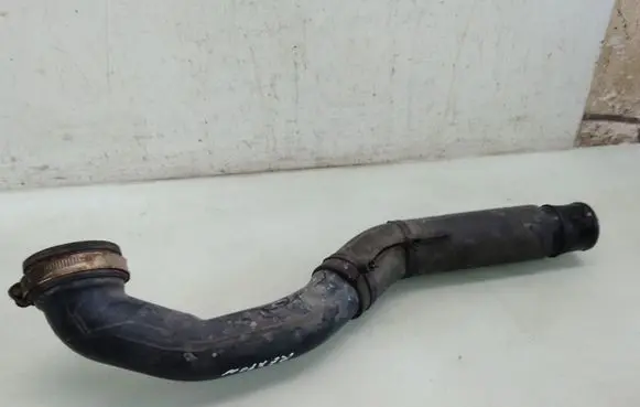 SsangYong Rexton I Intercooler hose/pipe 2373008403