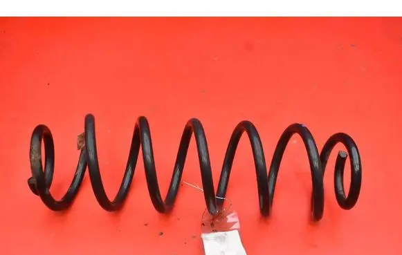 Skoda Octavia Mk3 (5E) Rear coil spring 5Q0511121
