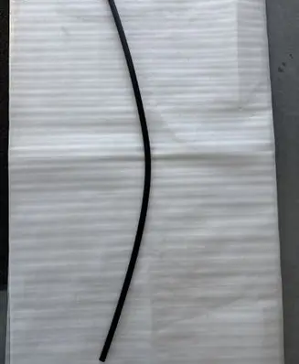 Subaru Forester SK Other front door trim element 61186SJ010