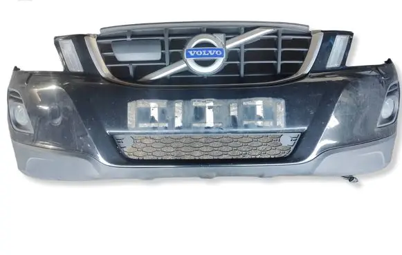 Volvo XC60 Front bumper 30763408