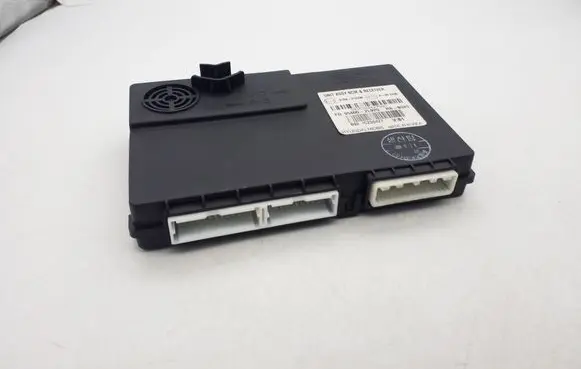 Hyundai i30 Keyless (KESSY) go control unit/module 954002L925
