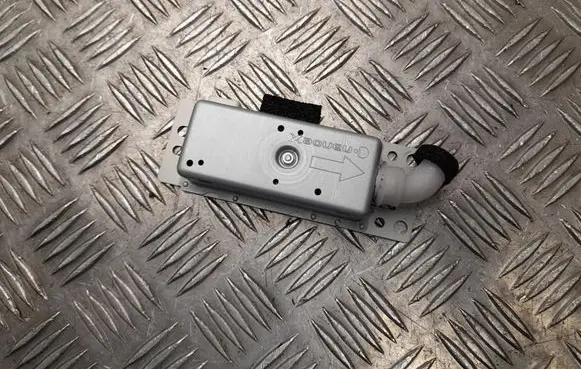 Toyota Prius (XV60) Other control units/modules 8805146010