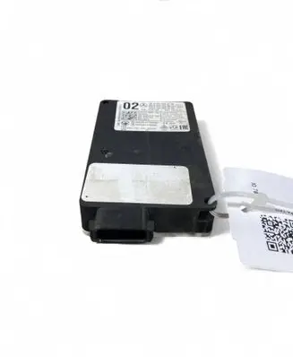 Blind spot module