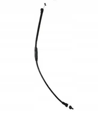 Mercedes-Benz Vito Viano W639 Rear door cable line A6397600404