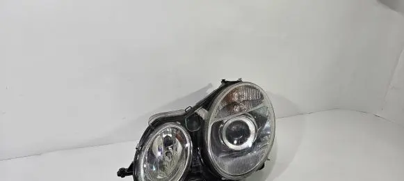 Mercedes-Benz E W211 Headlight/headlamp 1246342353