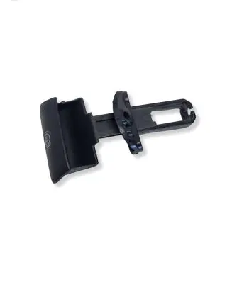Volvo XC90 Hand brake release handle 8683963