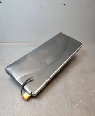 Skoda Octavia Mk3 (5E) Knee airbag 5G2880842D