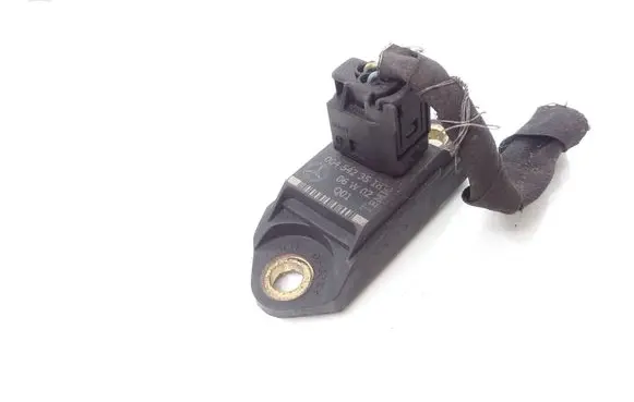 Mercedes-Benz E W211 Acceleration sensor 0045423518