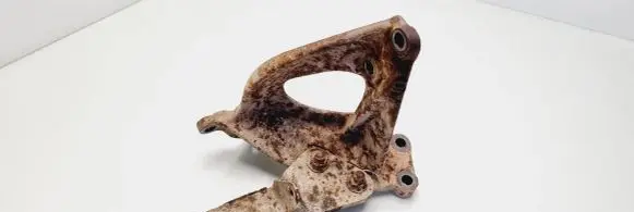 Subaru Justy Gearbox mounting bracket 6728 MN1