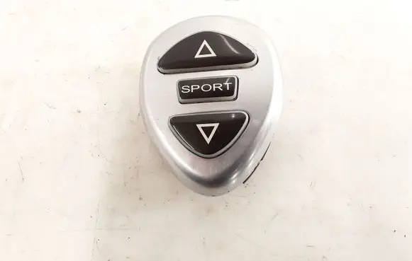Citroen C5 Other switches/knobs/shifts 9633261277 9654308177 9627701677