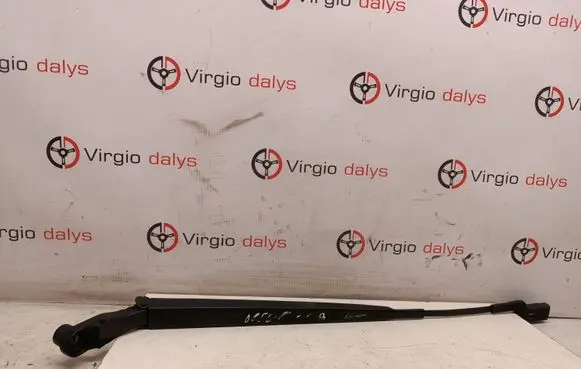 Opel Mokka Windshield/front glass wiper blade 