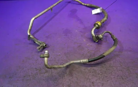 Opel Vectra C Air conditioning (A/C) pipe/hose 