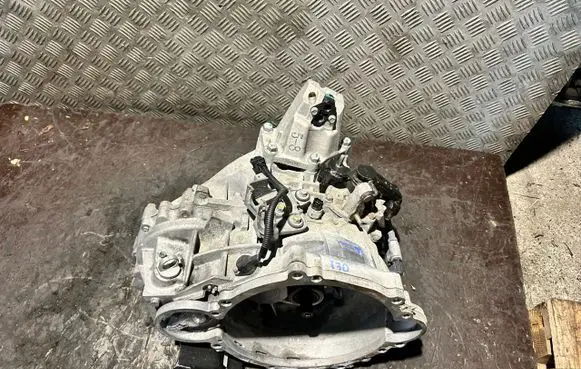 Hyundai i30 Automatic gearbox 