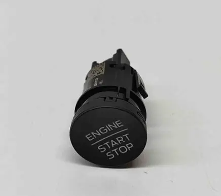 Ford Puma Engine start stop button switch NX7T14C376AB