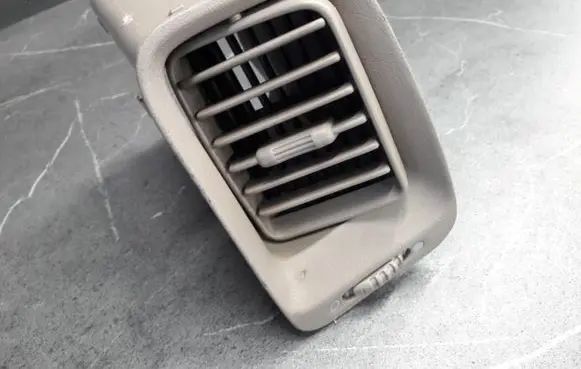 Honda Accord Dashboard side air vent grill/cover trim