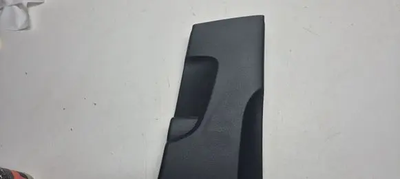Audi A3 8Y (B) pillar trim (bottom) A079459
