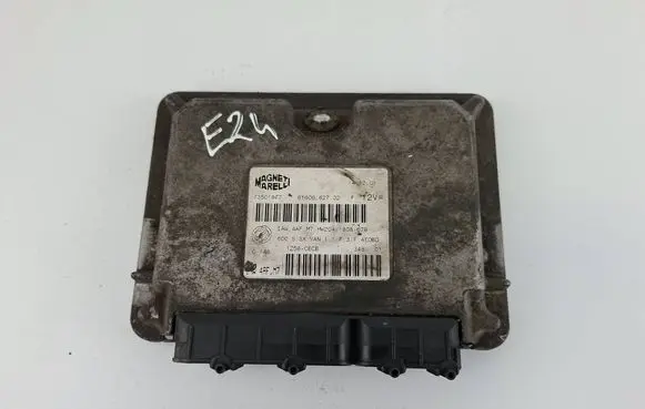 Fiat Seicento/600 Engine control unit/module 73501877 6160062702