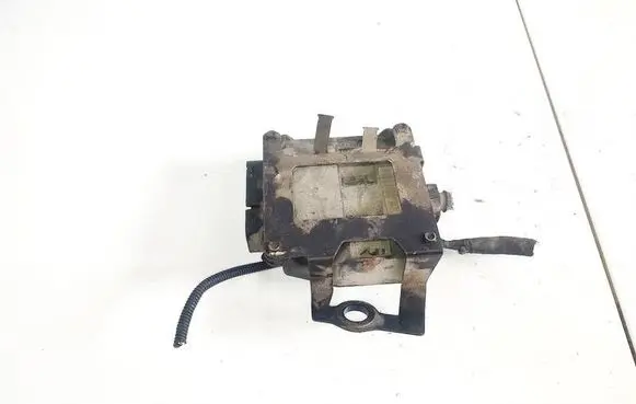 Volkswagen Golf Plus Turbo solenoid valve 1k0906279b