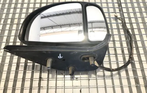 Peugeot Boxer Front door electric wing mirror