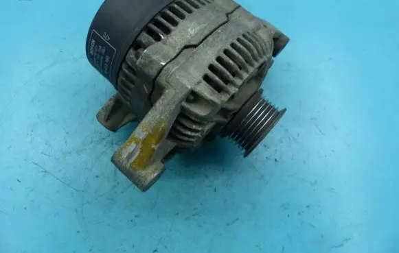 Opel Tigra A Generator/alternator 0123120001 IMPRK1148236