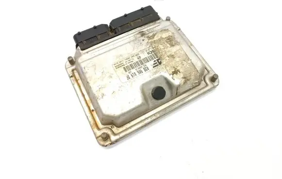 Ford Galaxy Engine control unit/module 038906019BF 0281010221