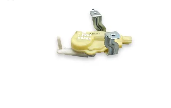 Toyota Yaris Rear lock motor 