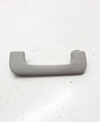 Audi A4 S4 B7 8E 8H Front interior roof grab handle 8E0857607