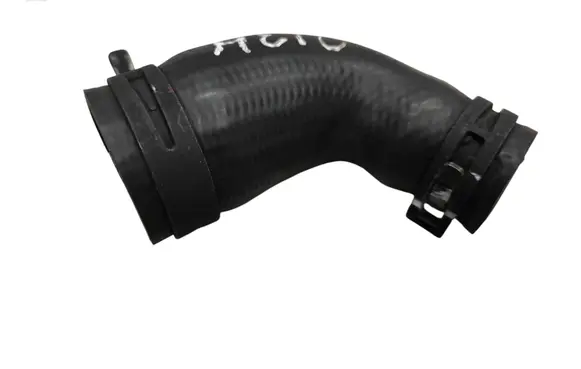 EGR valve line/pipe/hose