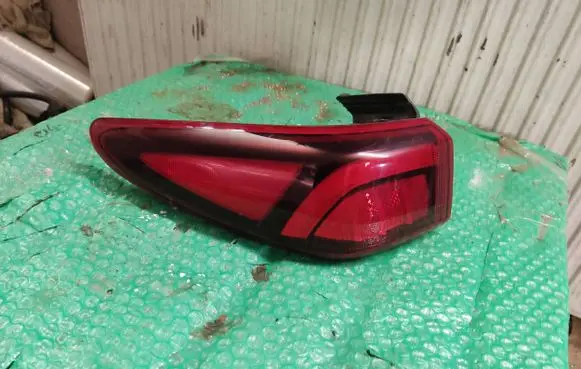 Hyundai Kona I Rear/tail lights 92401J9600 1758247 201127