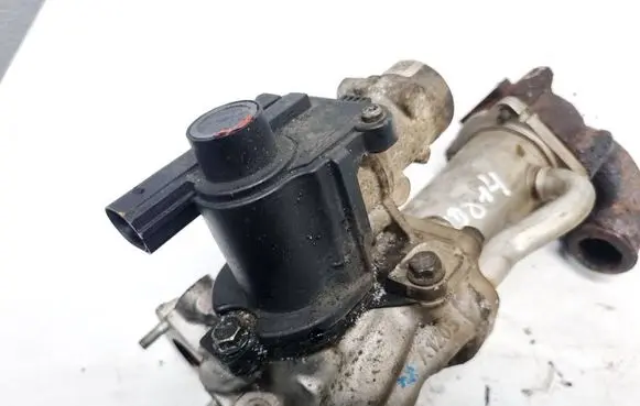 Renault Scenic II - Grand scenic II EGR valve 70036805 7023793414