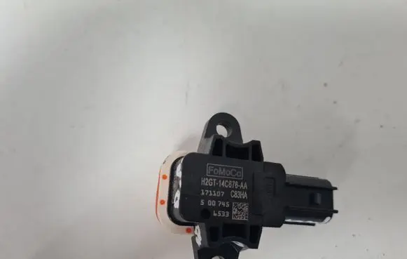 Ford Mondeo MK V Airbag deployment crash/impact sensor H2GT14C676AA