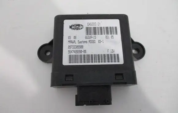 Citroen C5 Other control units/modules 9647428280