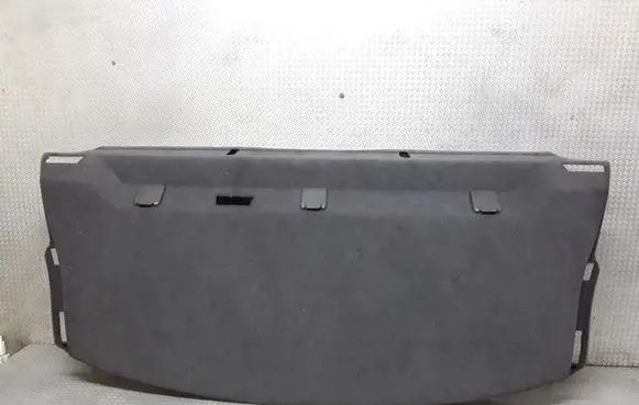 Volvo S80 Parcel shelf